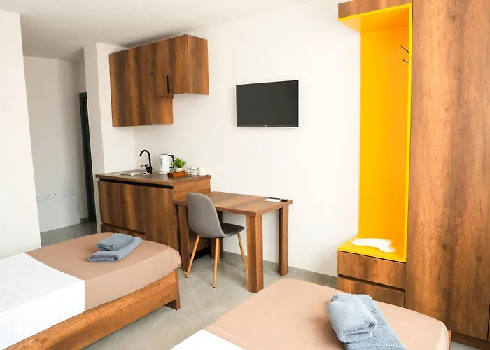 Nuvelle Boutique Hotel