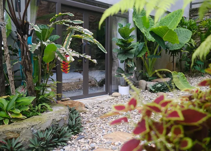 Chai Eco House