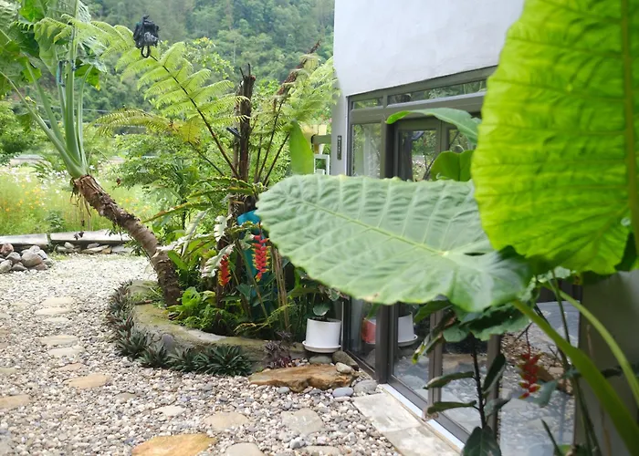 Chai Eco House