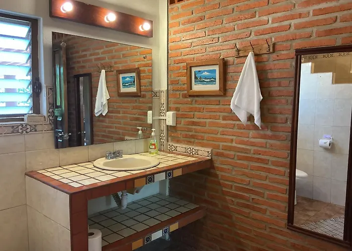 Casitas Las Palmas - La Brisa