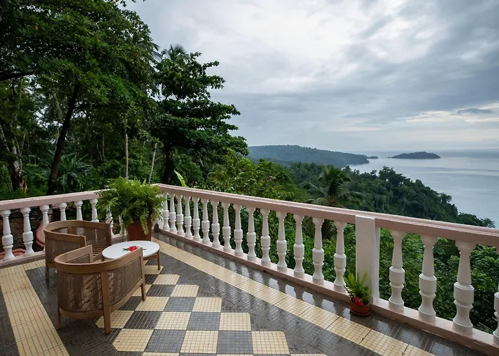 Belo Monte - Principe Collection
