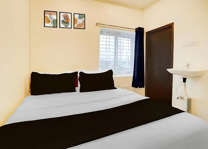 Hotel O Rainbow