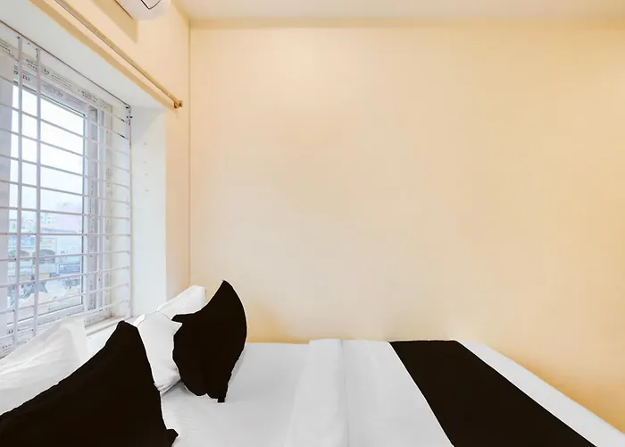 Hotel O Rainbow