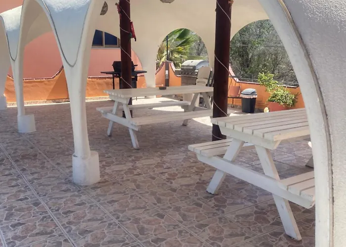 Casitas Las Palmas - Coral De Mar