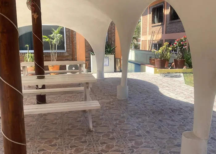 Casitas Las Palmas - Coral De Mar