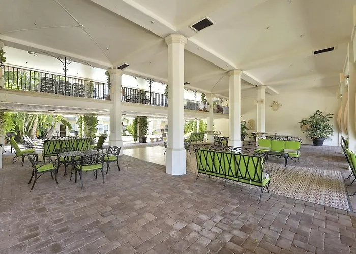 1Br Retreat With Private Terrace