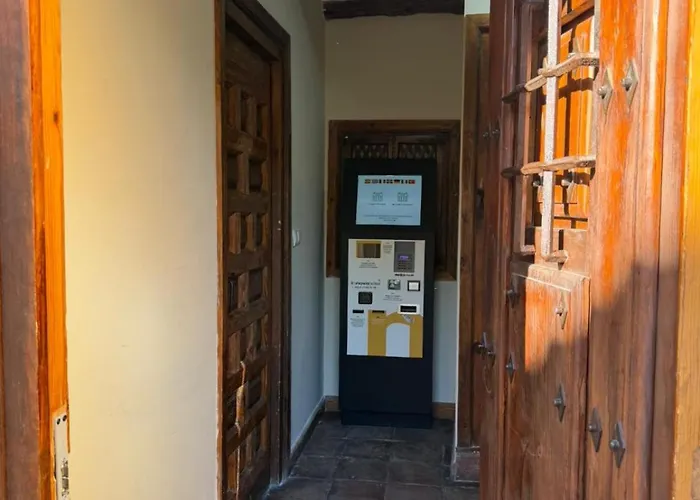 Hostal Entre Puertas