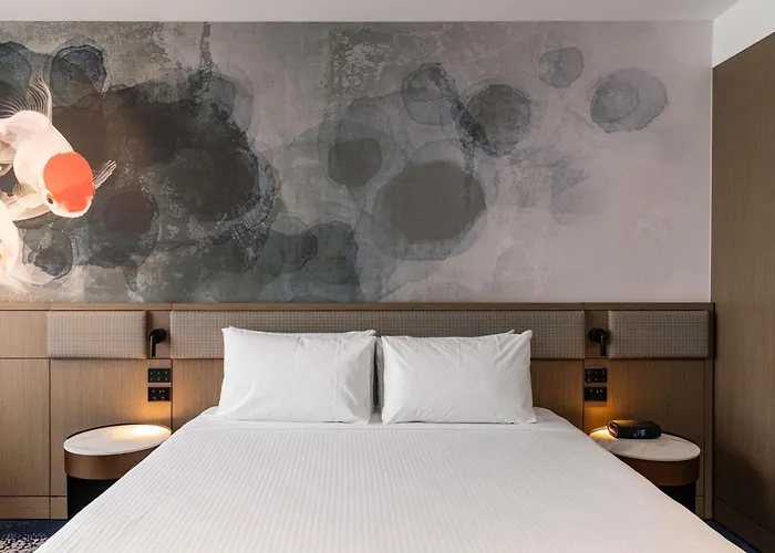 Novotel Sydney Cabramatta