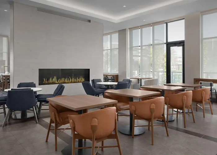 Homewood Suites By Hilton Portsmouth Downtown