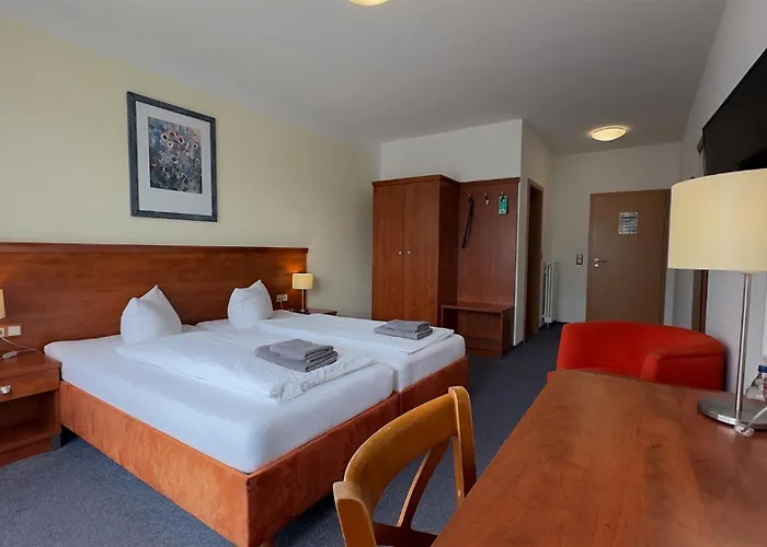 Hotel Am Hafen Havelberg