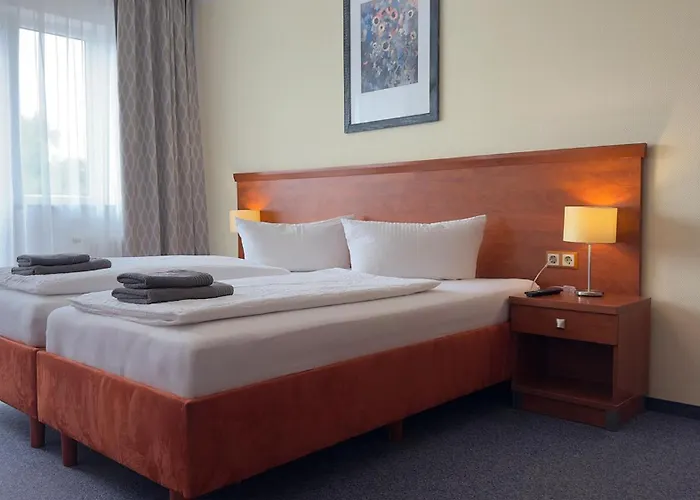 Hotel Am Hafen Havelberg