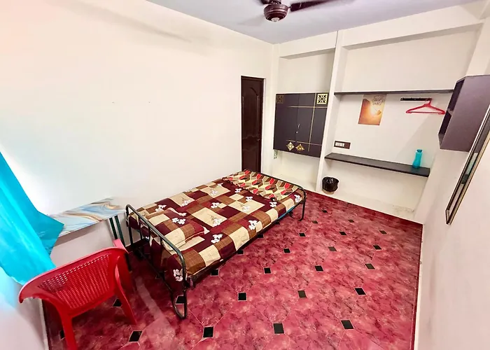 Aravind Guest House
