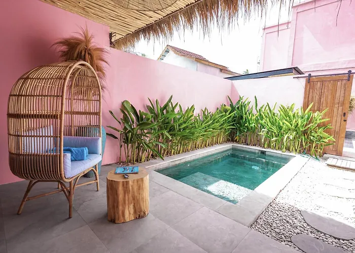 Hyde Boutique Hotel