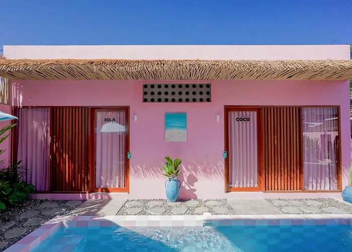 Hyde Boutique Hotel