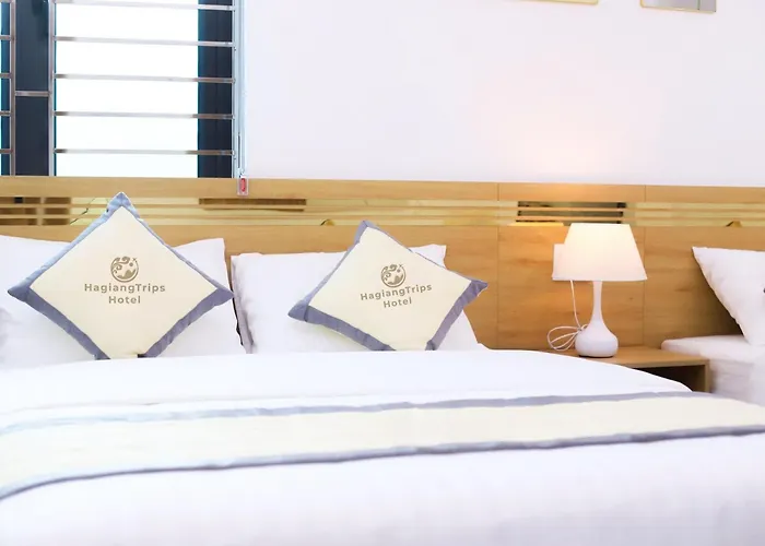 Hagiangtrips Hotel