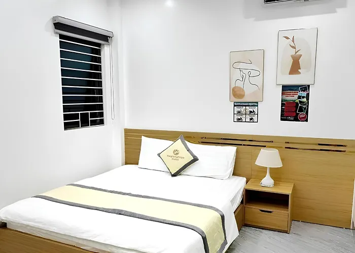 Hagiangtrips Hotel