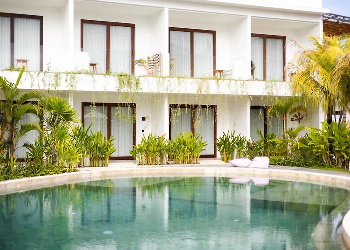 Uryah Hotel Lombok