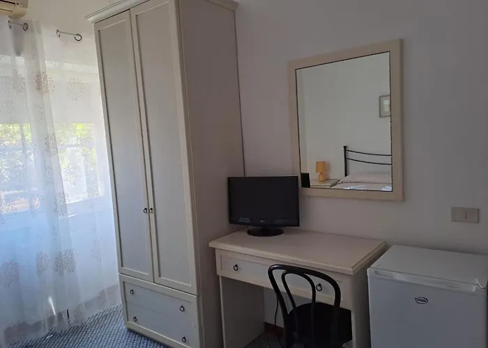 Hotel Le Onde
