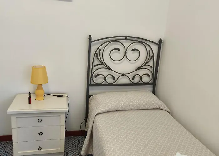 Hotel Le Onde