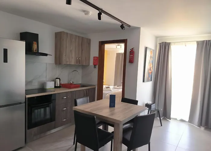 Stillel Retreat Suites