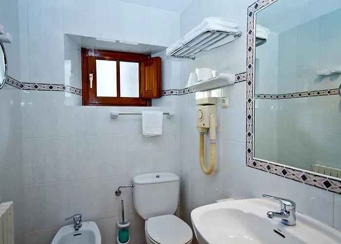 Hotel Ballarin