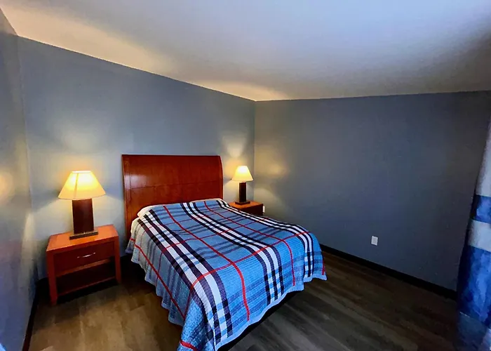 Sunwestern Suites