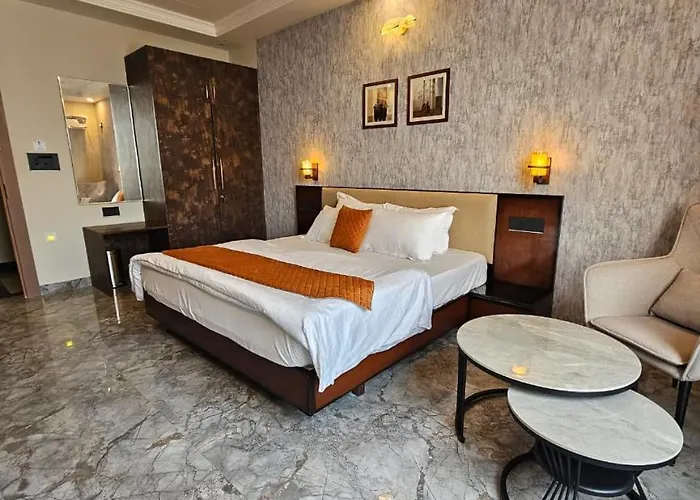 Hotel Cedara