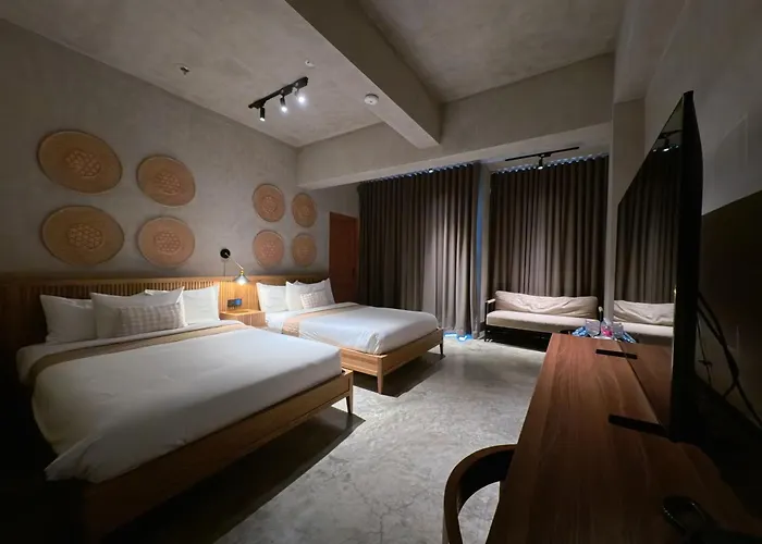 The Salt Boutique Hotel By Wyns