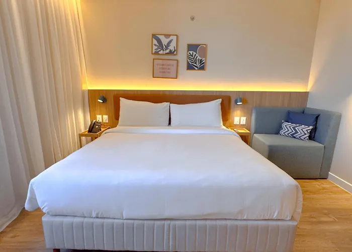 Hampton By Hilton Caraguatatuba Serramar