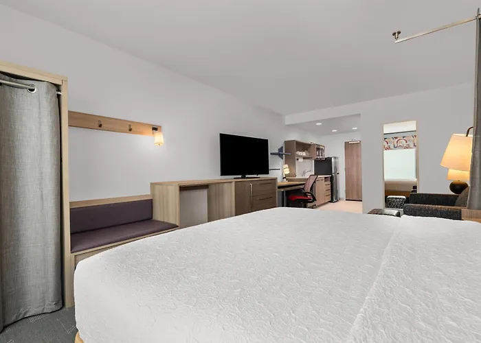 Home2 Suites By Hilton Lebanon