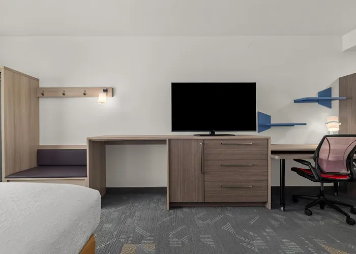 Home2 Suites By Hilton Lebanon