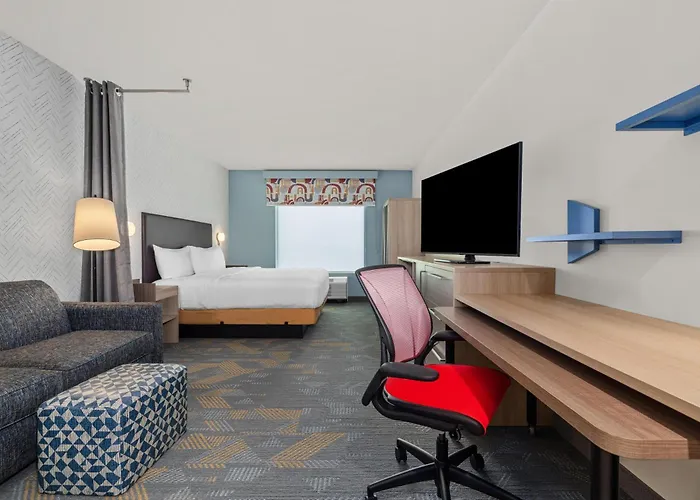 Home2 Suites By Hilton Lebanon