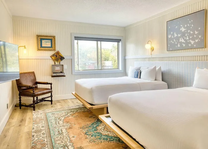 Hideaway Inn Mt Sunapee