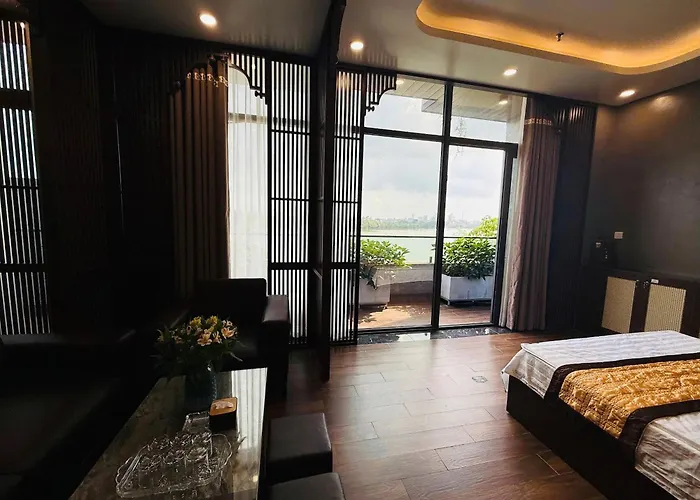 Md Hotel