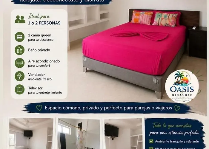Oasis De Ricaurte