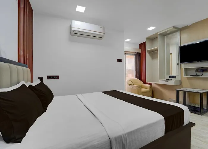 Hotel O The Kg Meridian