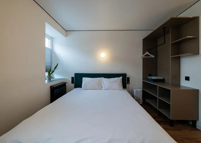 N17 Hotel