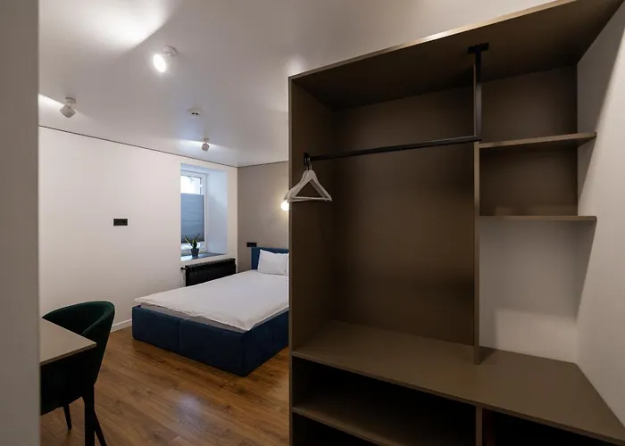 N17 Hotel