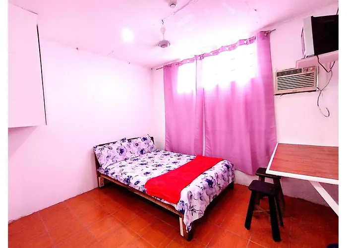 Oyo 1214 Cherry Travellers Inn