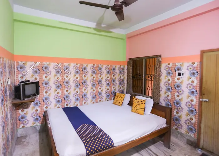 Hotel O By Oyo New Heaven