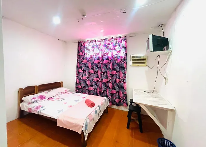 Cherry Traveller Inn