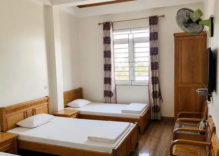 Hotel Hoang Gia