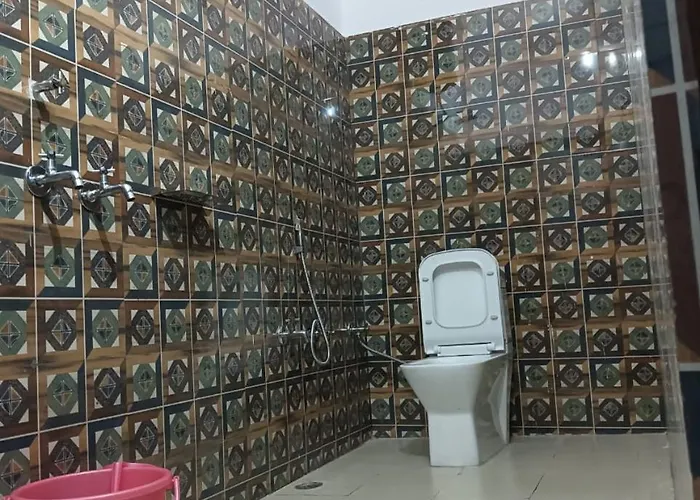Panchkedar Resort