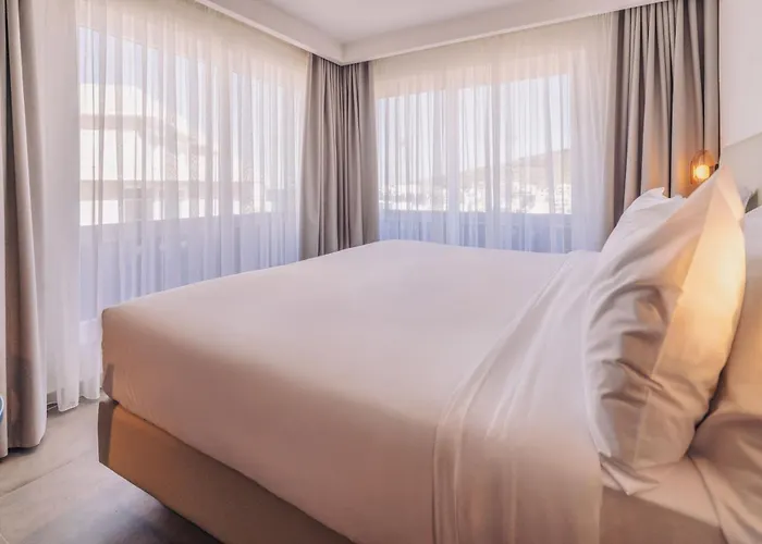 Hotel Ben Marsalforn, Affiliated By Melia