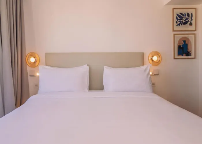 Hotel Ben Marsalforn, Affiliated By Melia