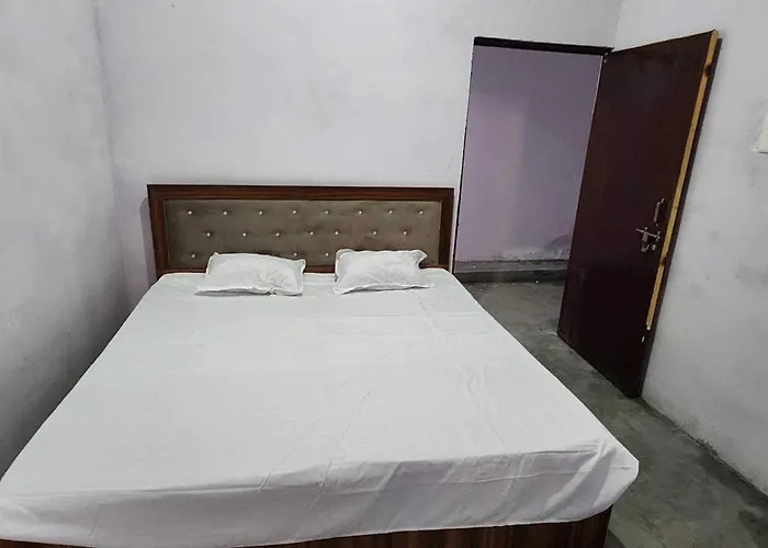 Hotel O Blue Rose