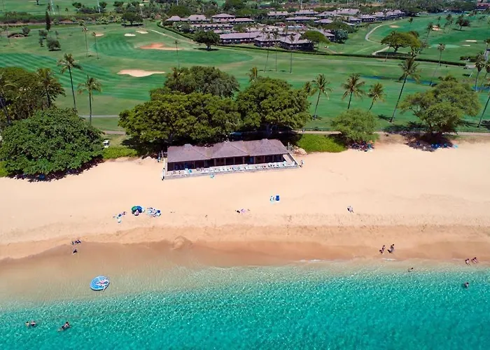 Maui Eldorado Resort E205