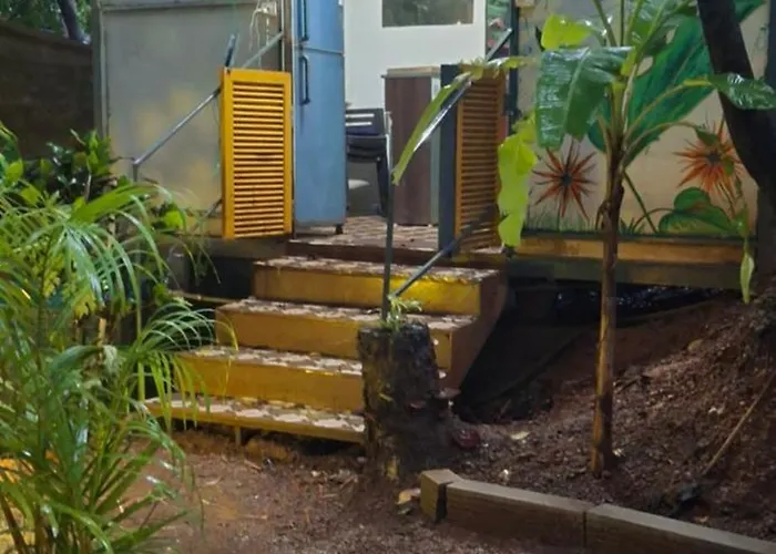Laya Resort Goa