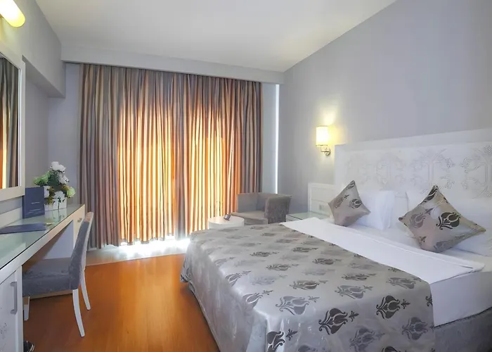 Vita Silva Hotel