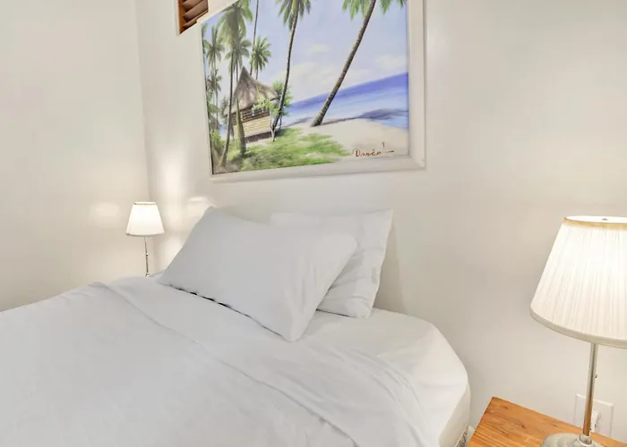 Sea Vue Luxury Vacation Condominiums